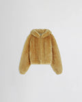 Super Teddy Hoodie