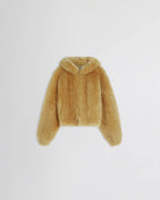Super Teddy Hoodie