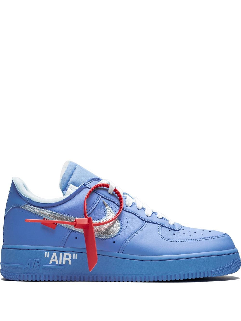 Off-White x Nike Air Force 1 'MCA'