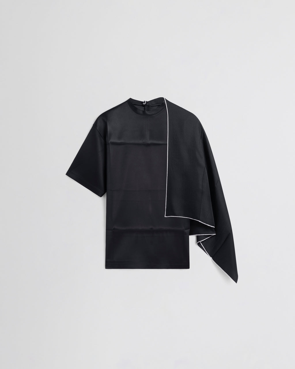 Phoebe Philo Scarf Top