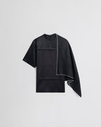 Phoebe Philo Scarf Top