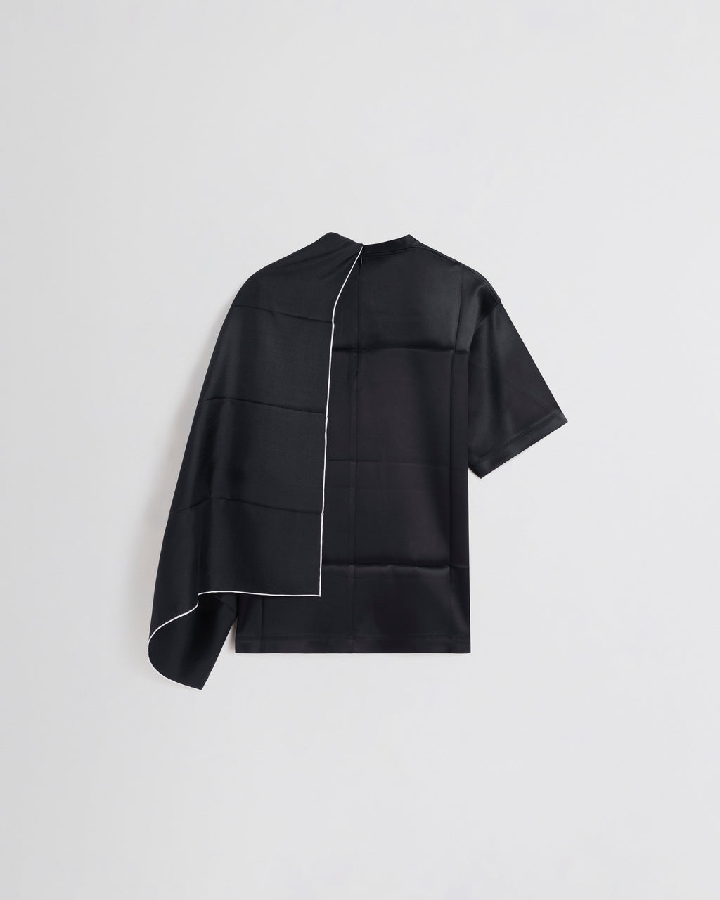 Phoebe Philo Scarf Top