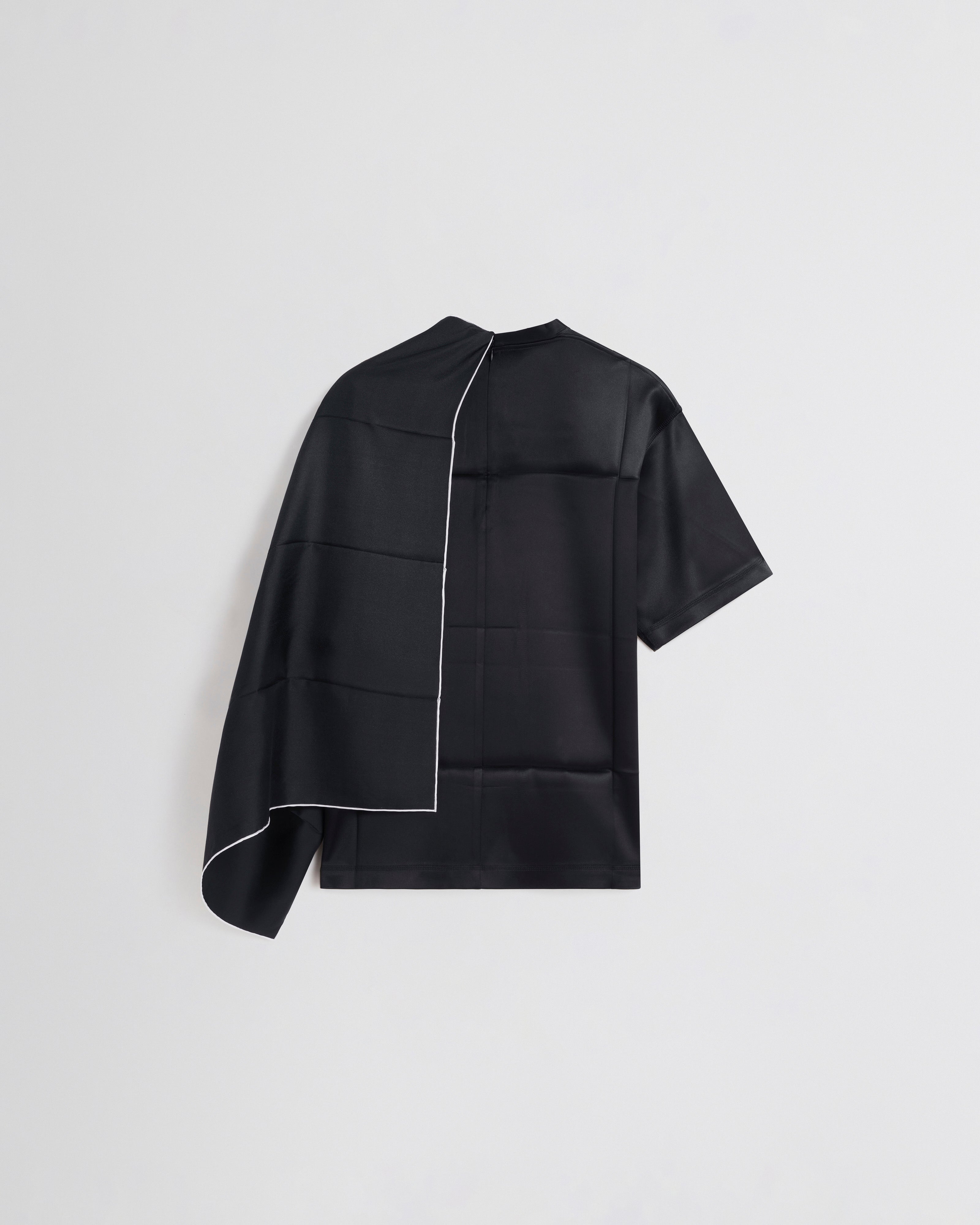 Phoebe Philo Scarf Top