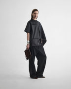 Phoebe Philo Scarf Top