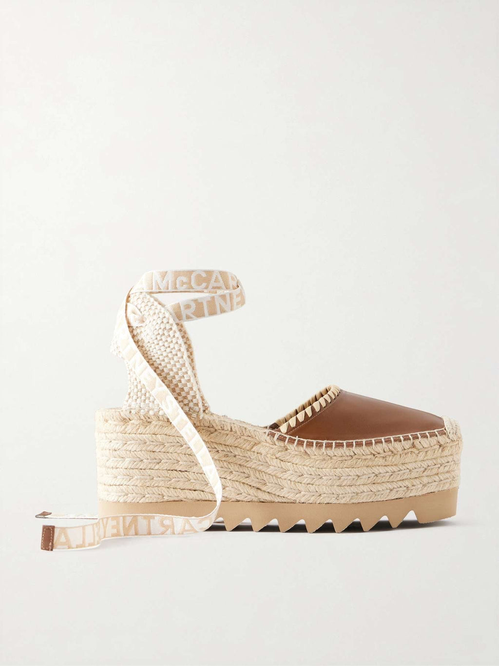 Gaia Espadrille Wedge