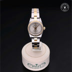 Rolex Oyster Perpetual 24 – Ref. 76243