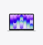 Apple MacBook Neo 13" (2026) - A18 Pro, 512GB SSD, Silver