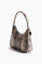 Stella McCartney x H&M Snakeskin-Print Handbag