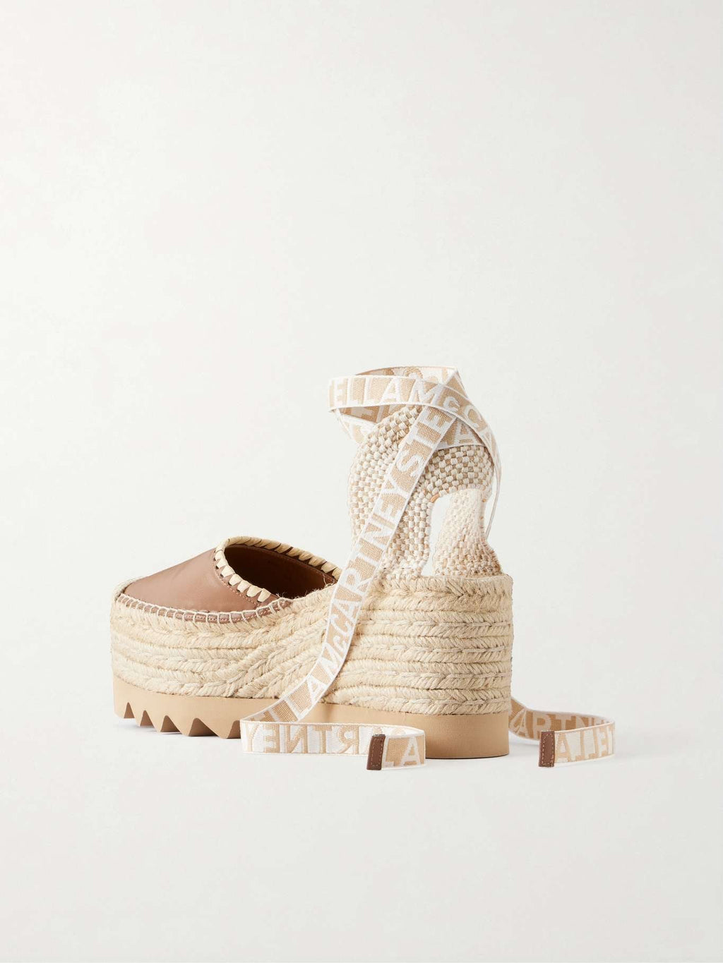 Gaia Espadrille Wedge
