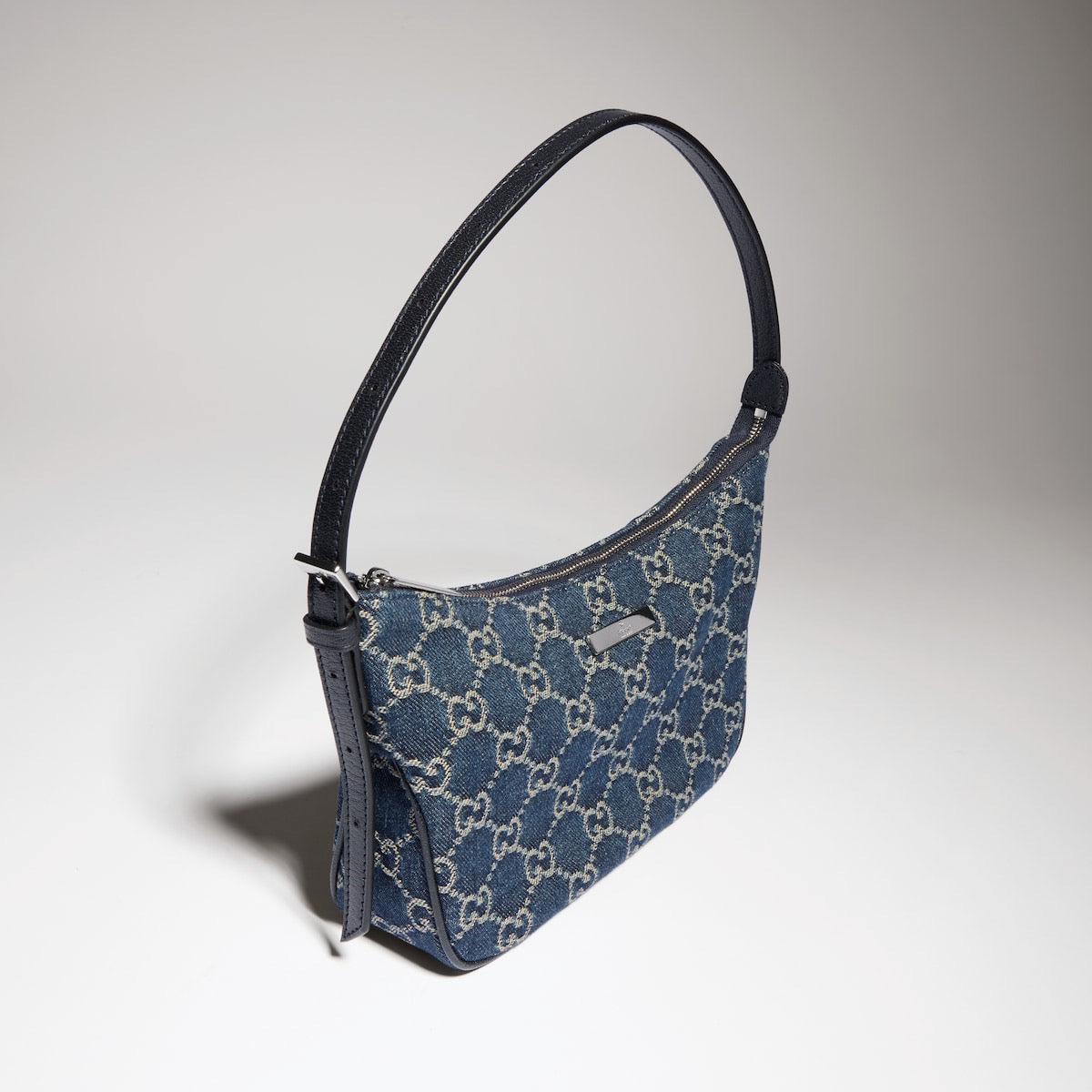 Gucci Lady Lunetta Small Shoulder Bag