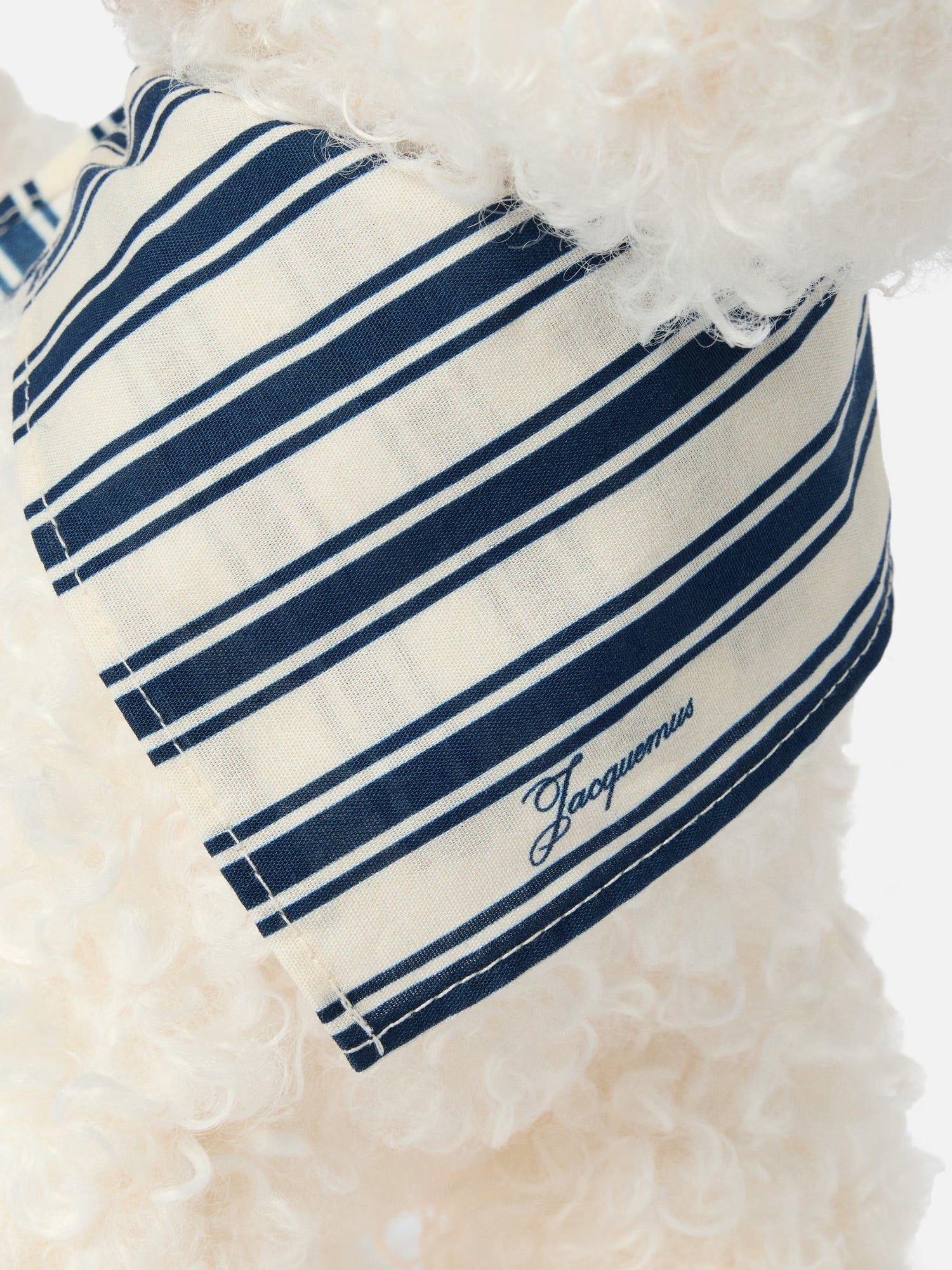 The Rita Plush
