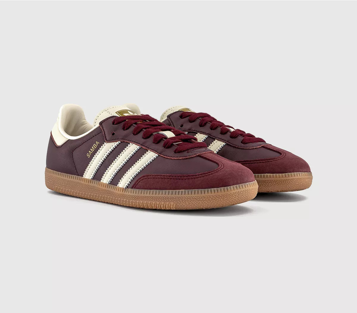 Samba OG Trainers