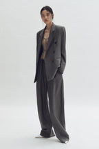 Stella McCartney x H&M Double-Breasted Blazer