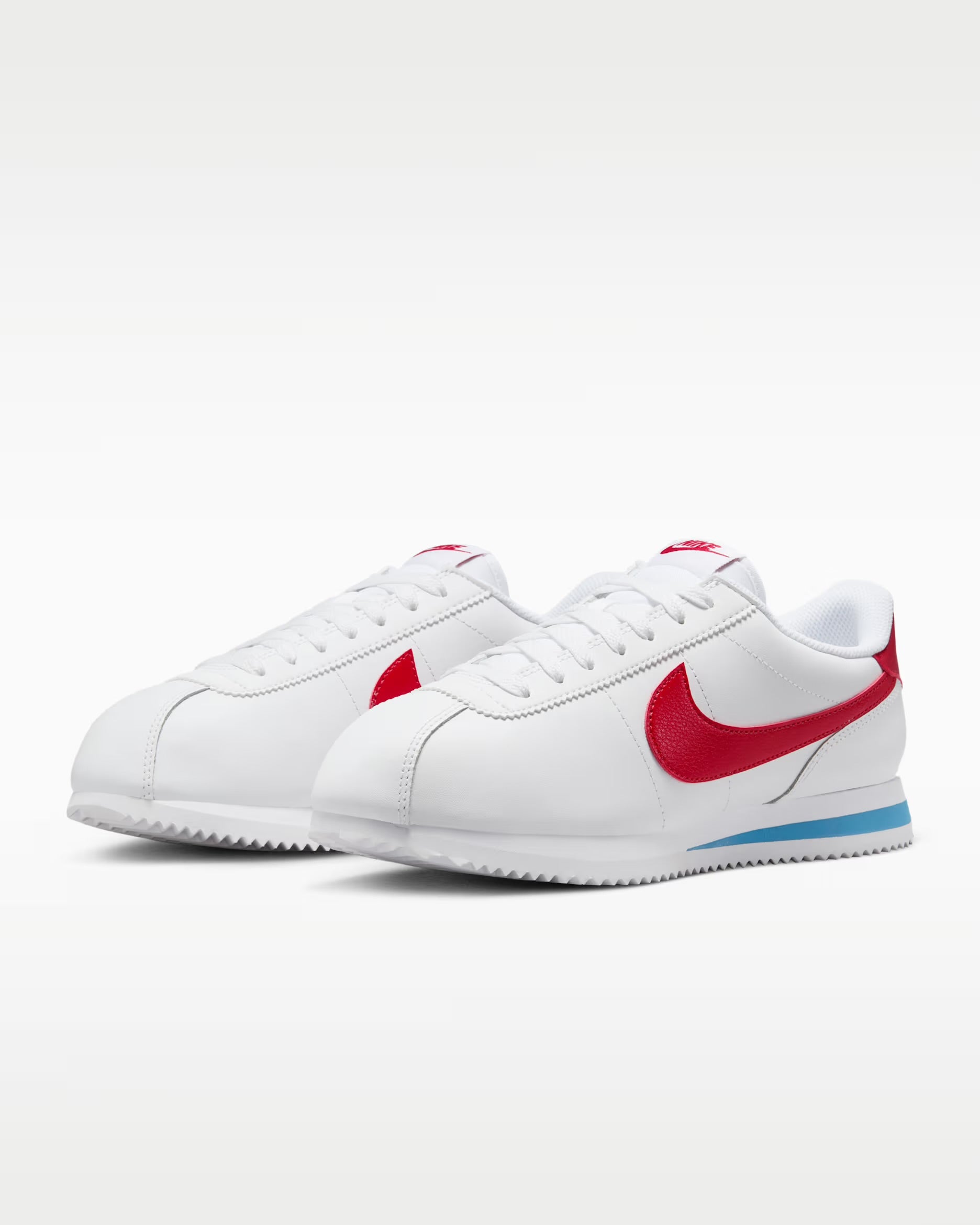 Nike Cortez