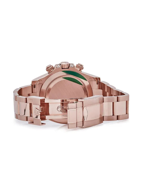 Rolex Cosmograph Daytona 'Rainbow' in Everose Gold
