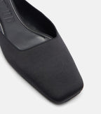 Staud Otto Satin Mules