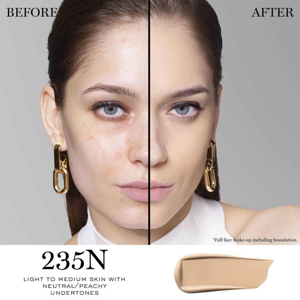 Lancôme Teint Idole Ultra Wear Foundation