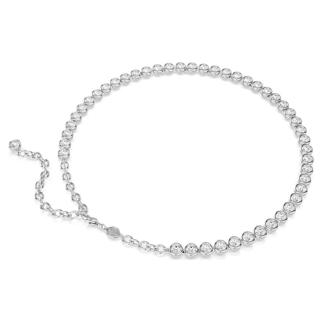 Swarovski Imber Tennis Necklace