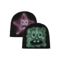 Cactus Jack X Spongebob Bikini Bottom Beanie