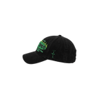 Cactus Jack X Spongebob Rock Bottom Hat