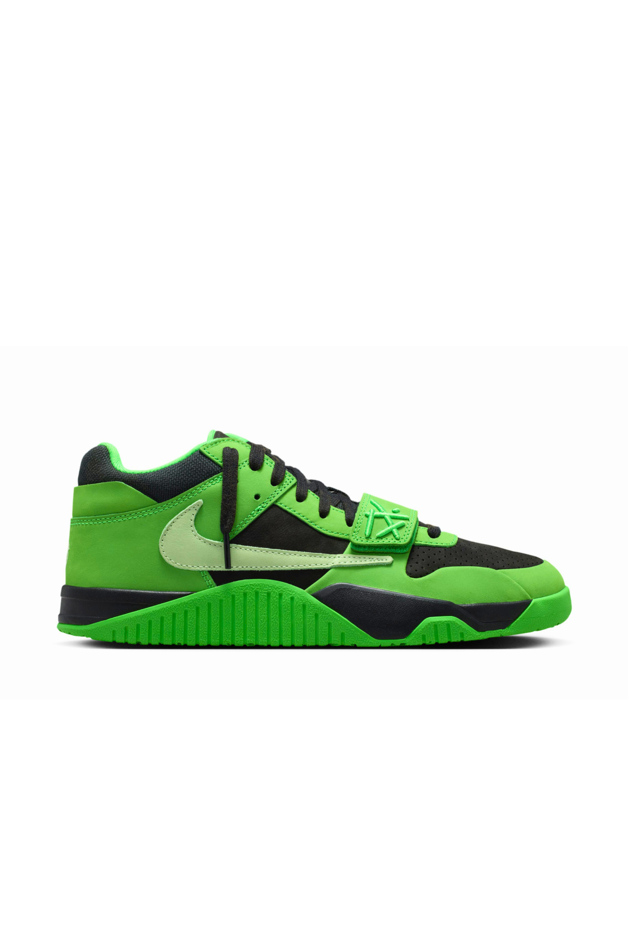 Cactus Jack 1 T-REXX "Green Spark"