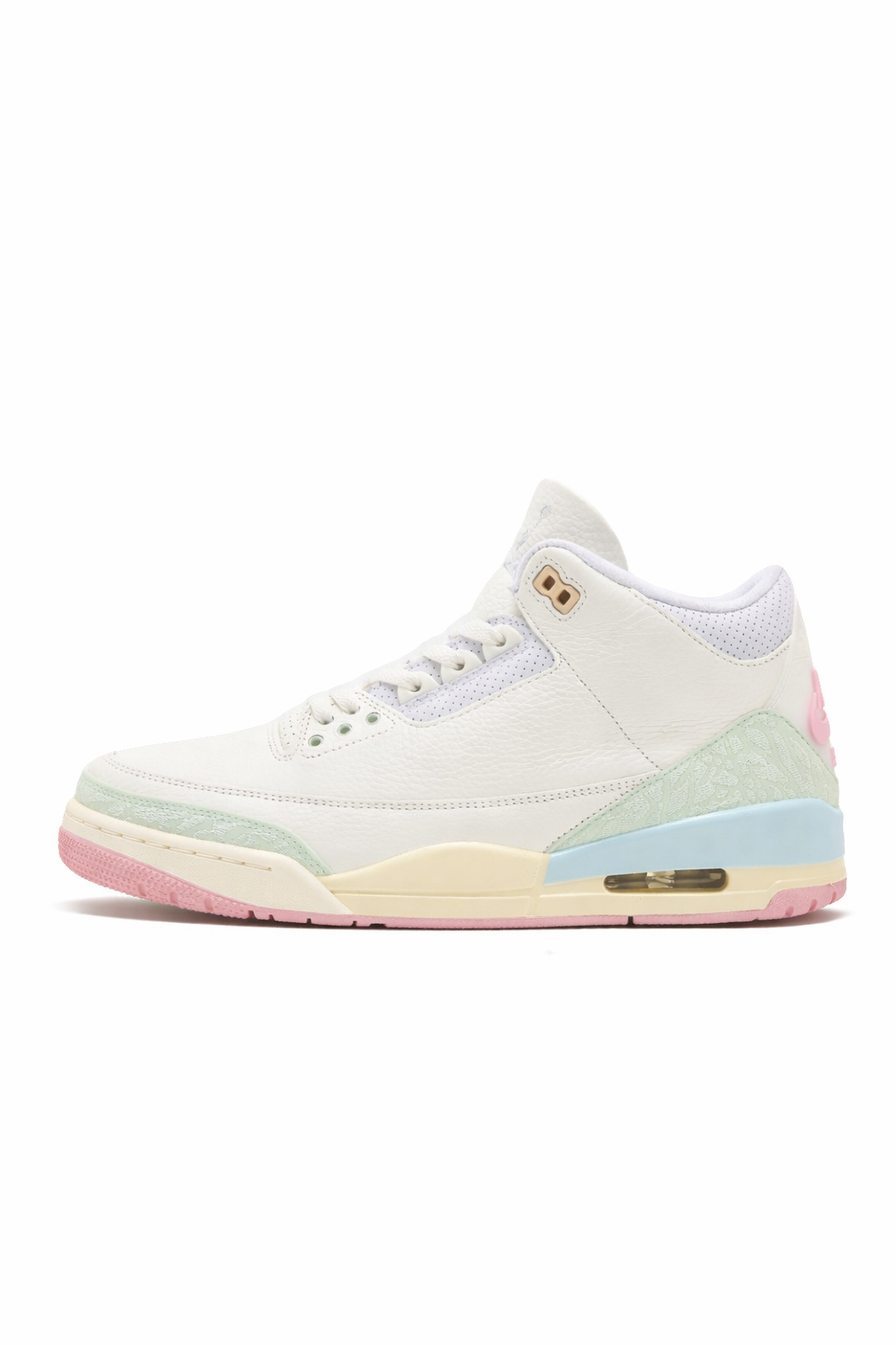Jordan Air 3 'Spring'