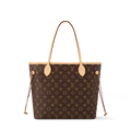 Louis Vuitton Neverfull MM Tote Bag
