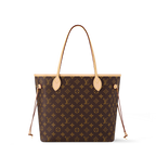 Louis Vuitton Neverfull MM Tote Bag