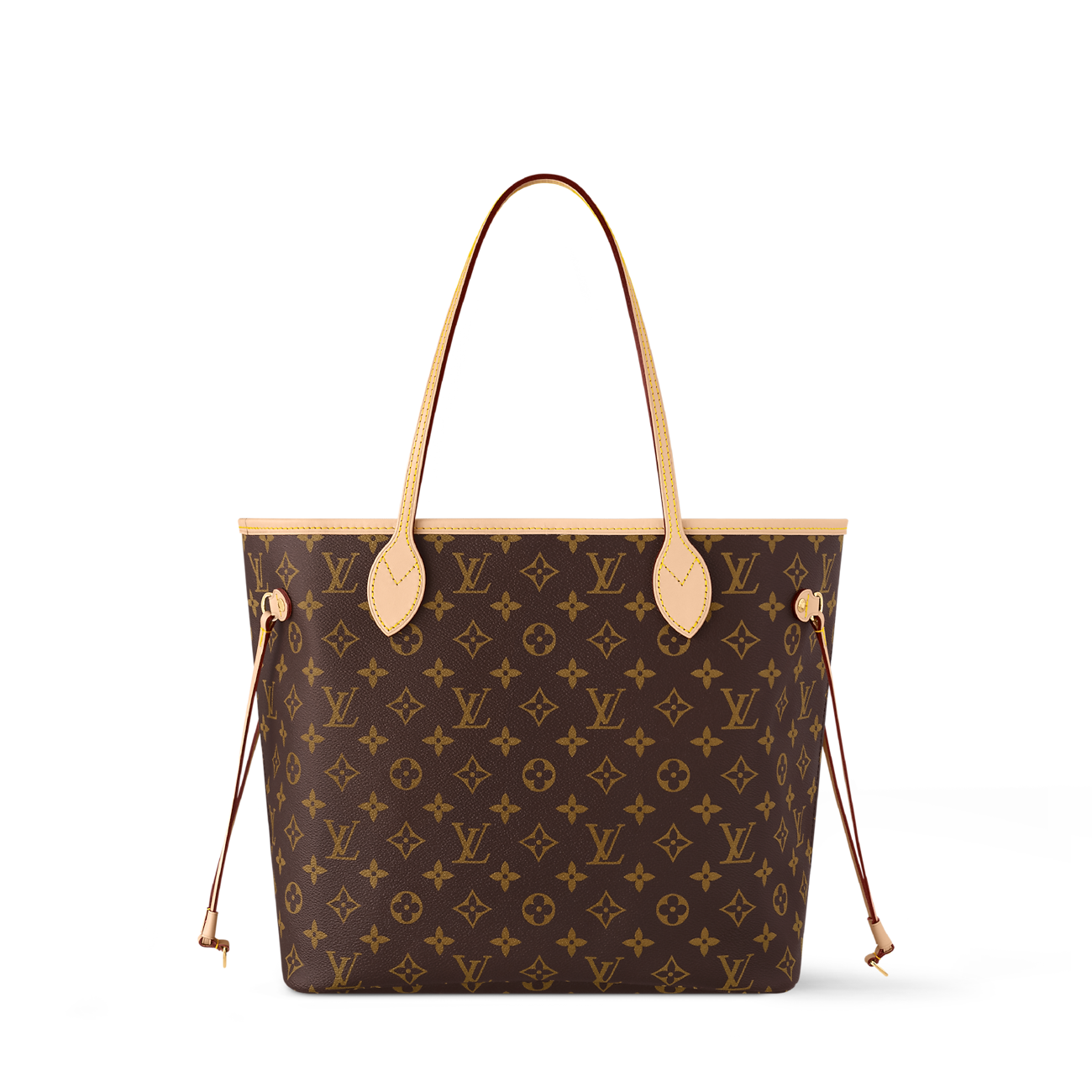 Louis Vuitton Neverfull MM Tote Bag