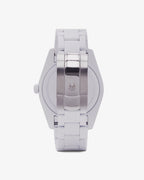 Private Label Dubai Ltd — Customised Rolex Datejust Sorbet White 41mm