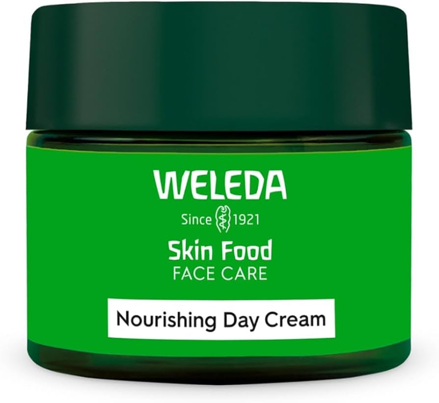 Weleda Skin Food Face Care Nourishing Day Cream