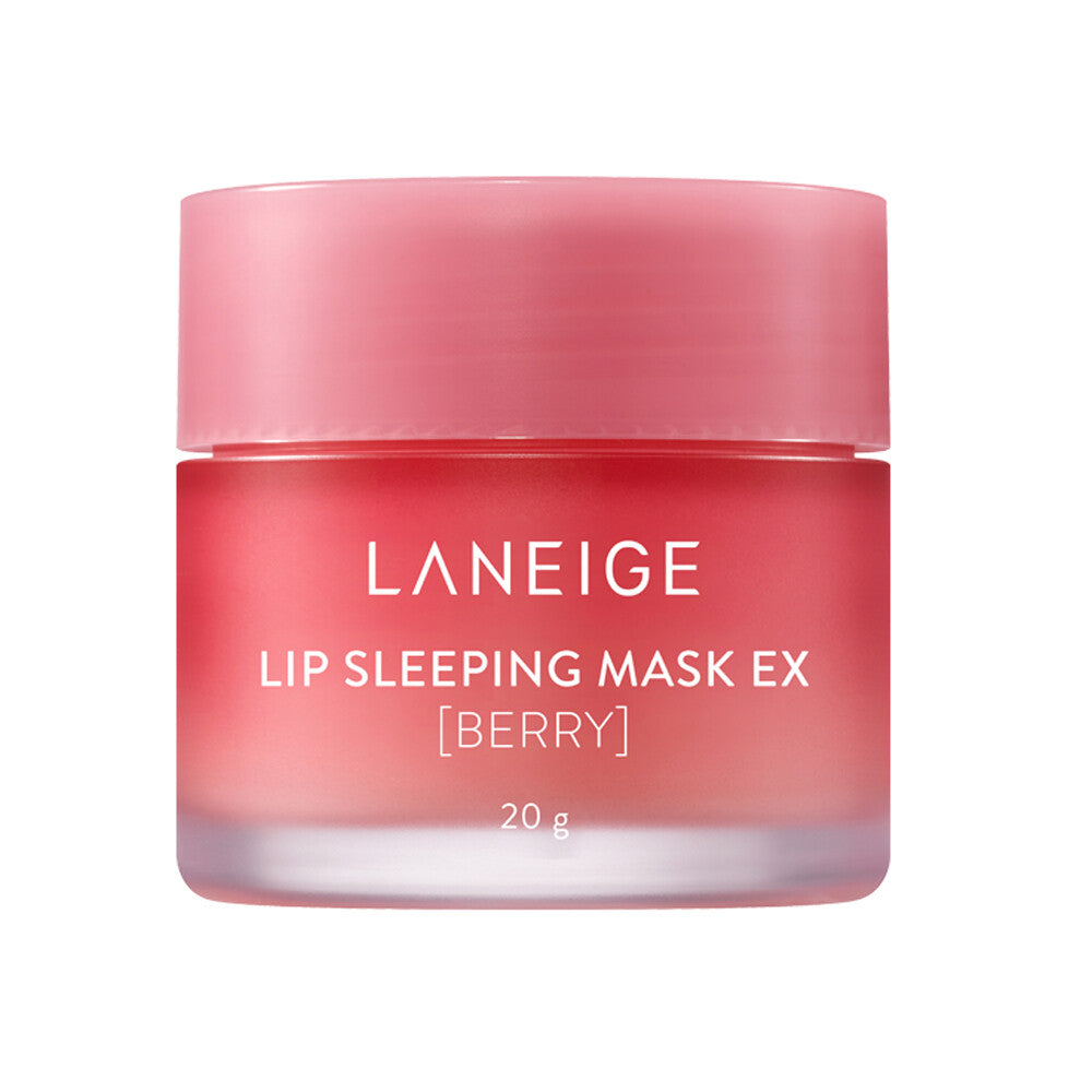 Laneige Lip Sleeping Mask EX – Berry