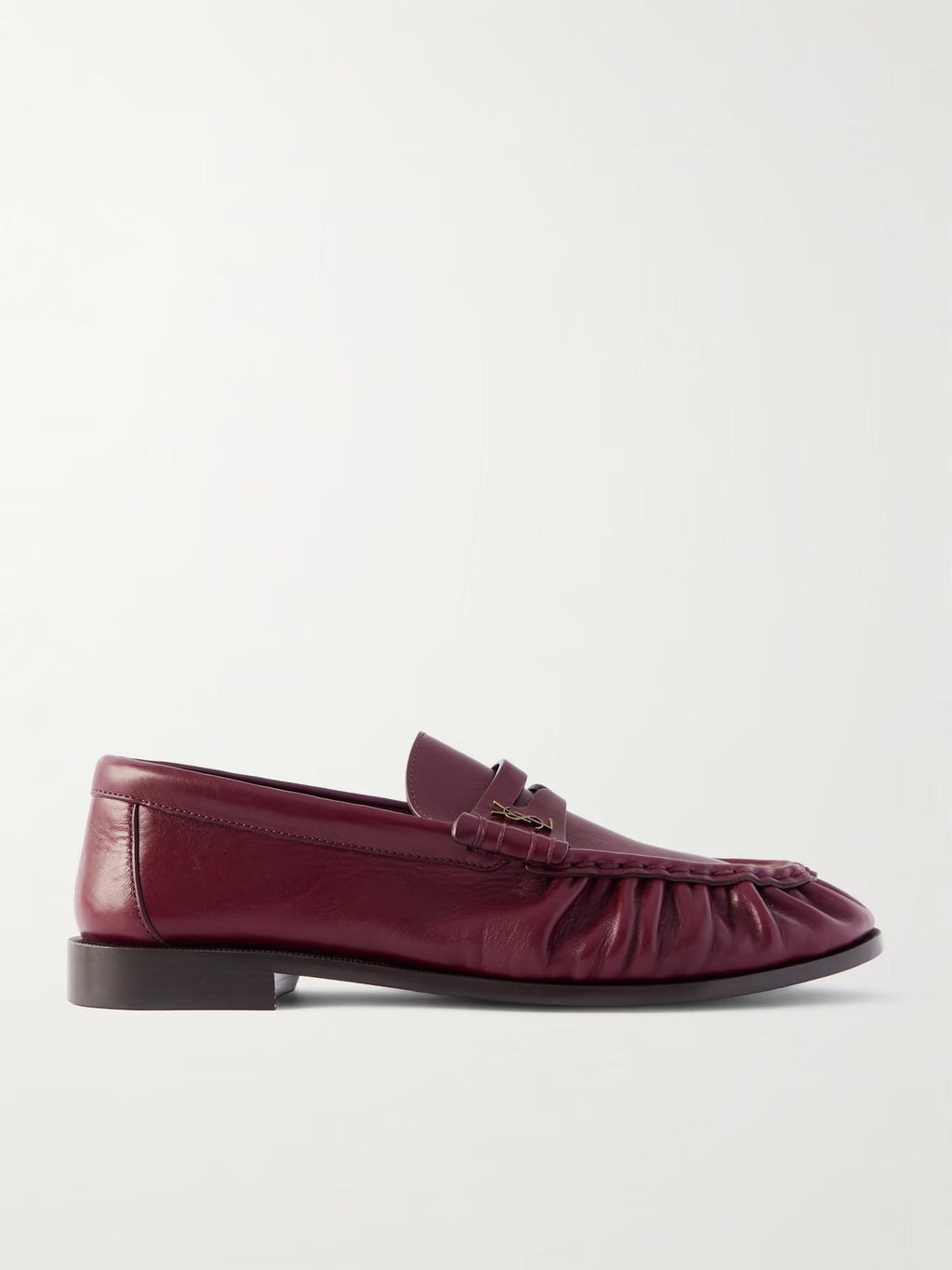 Le Loafer – Leather