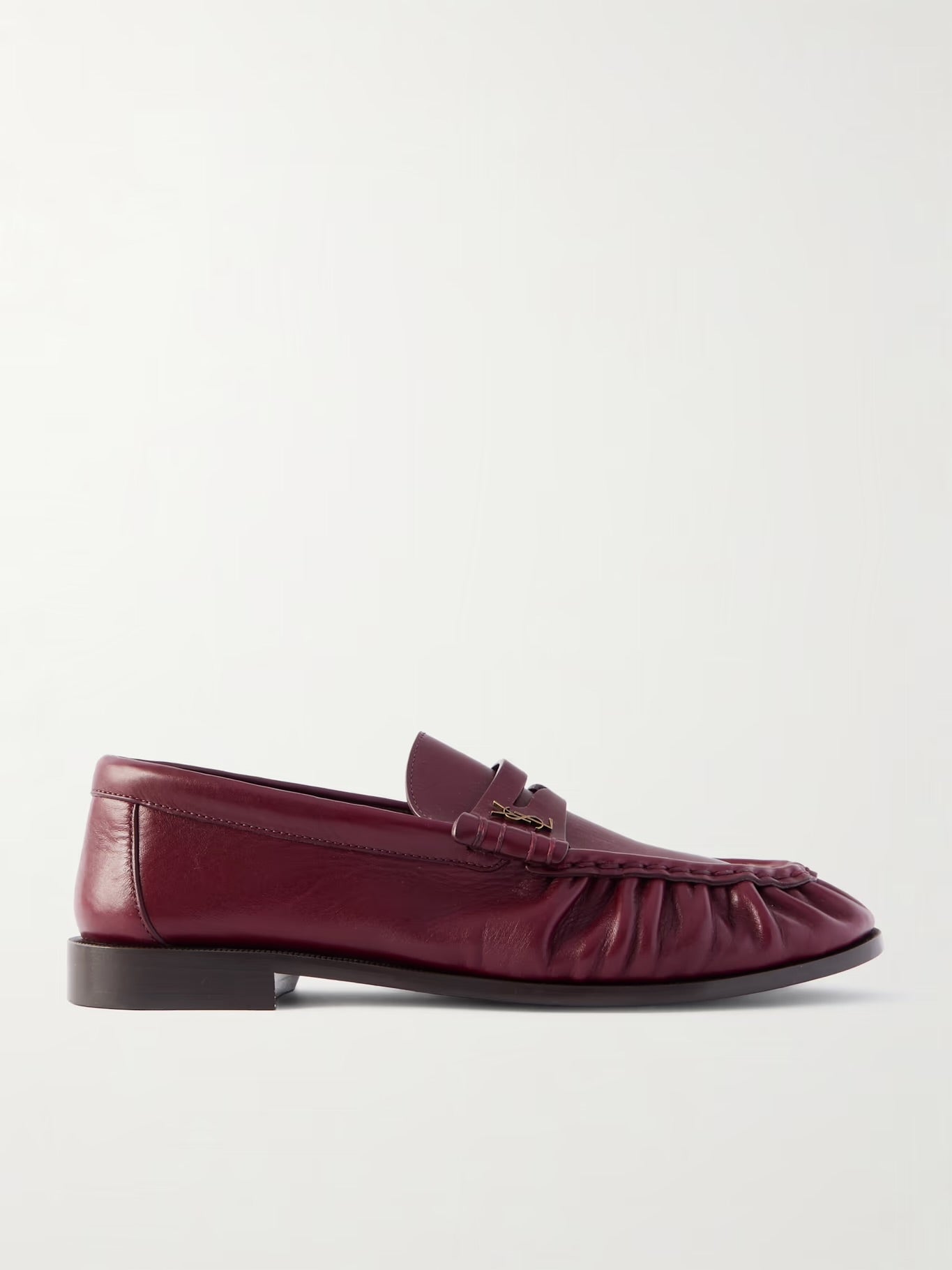 Le Loafer – Leather