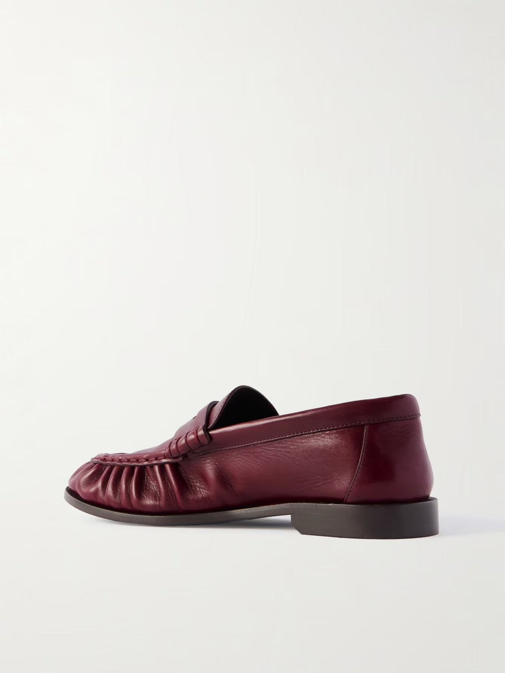 Le Loafer – Leather