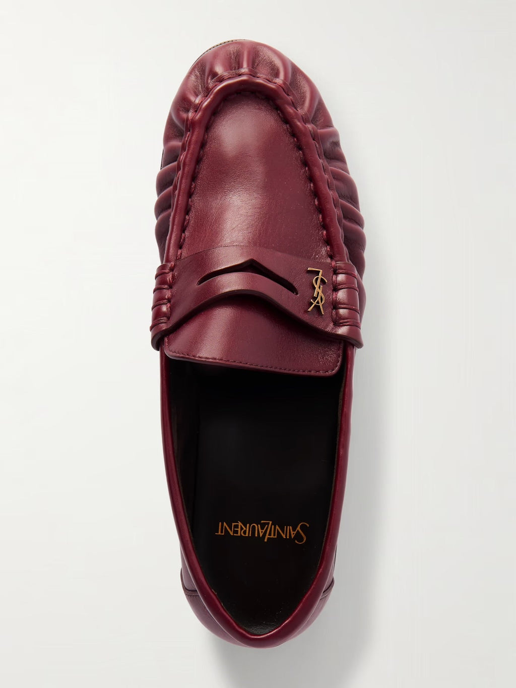 Le Loafer – Leather