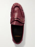 Le Loafer – Leather