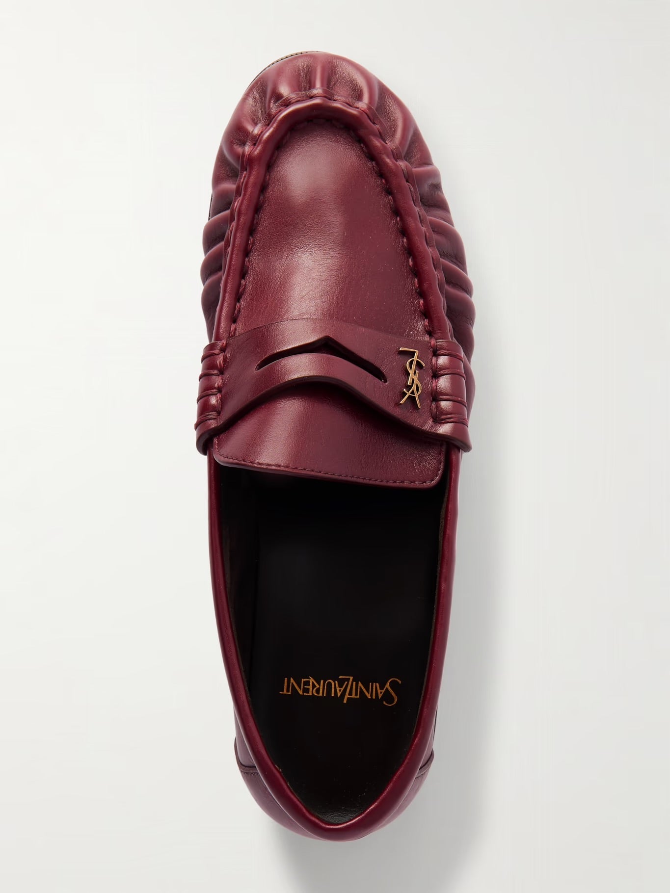 Le Loafer – Leather