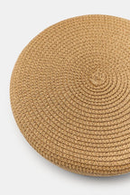 Zara Pillbox Hat