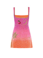 Ibiza Mini Dress