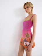 Ibiza Mini Dress