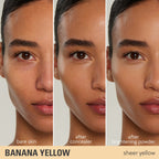 Natural Blur Brightening Powder