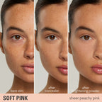 Natural Blur Brightening Powder