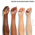Natural Blur Brightening Powder