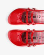 Scala Mules