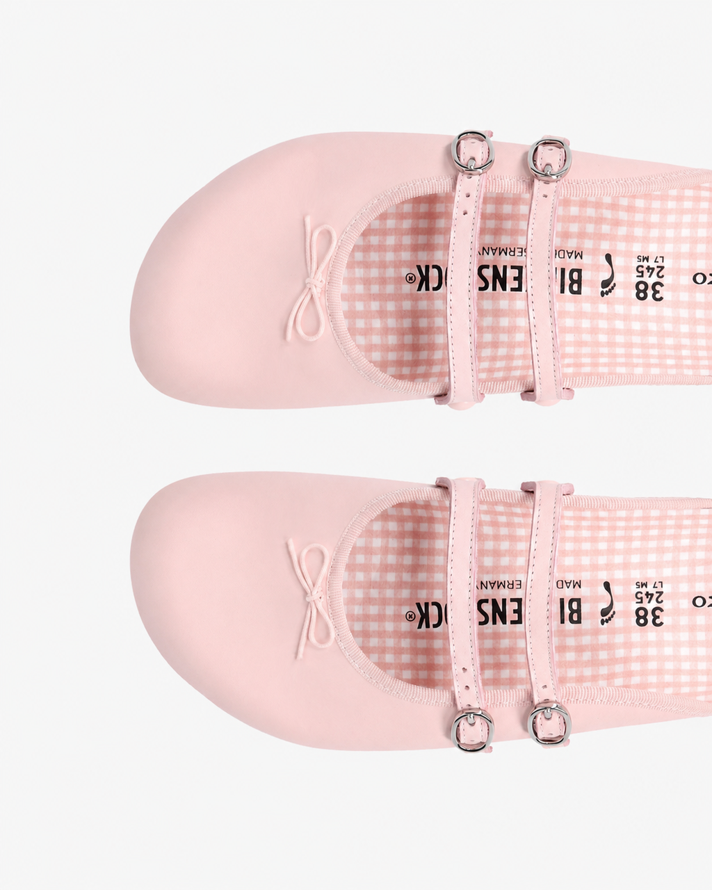 Repetto x Birkenstock Scala Mules | V4290VE-899-35