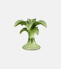 Les-Ottomans Palm Small Candle Holder