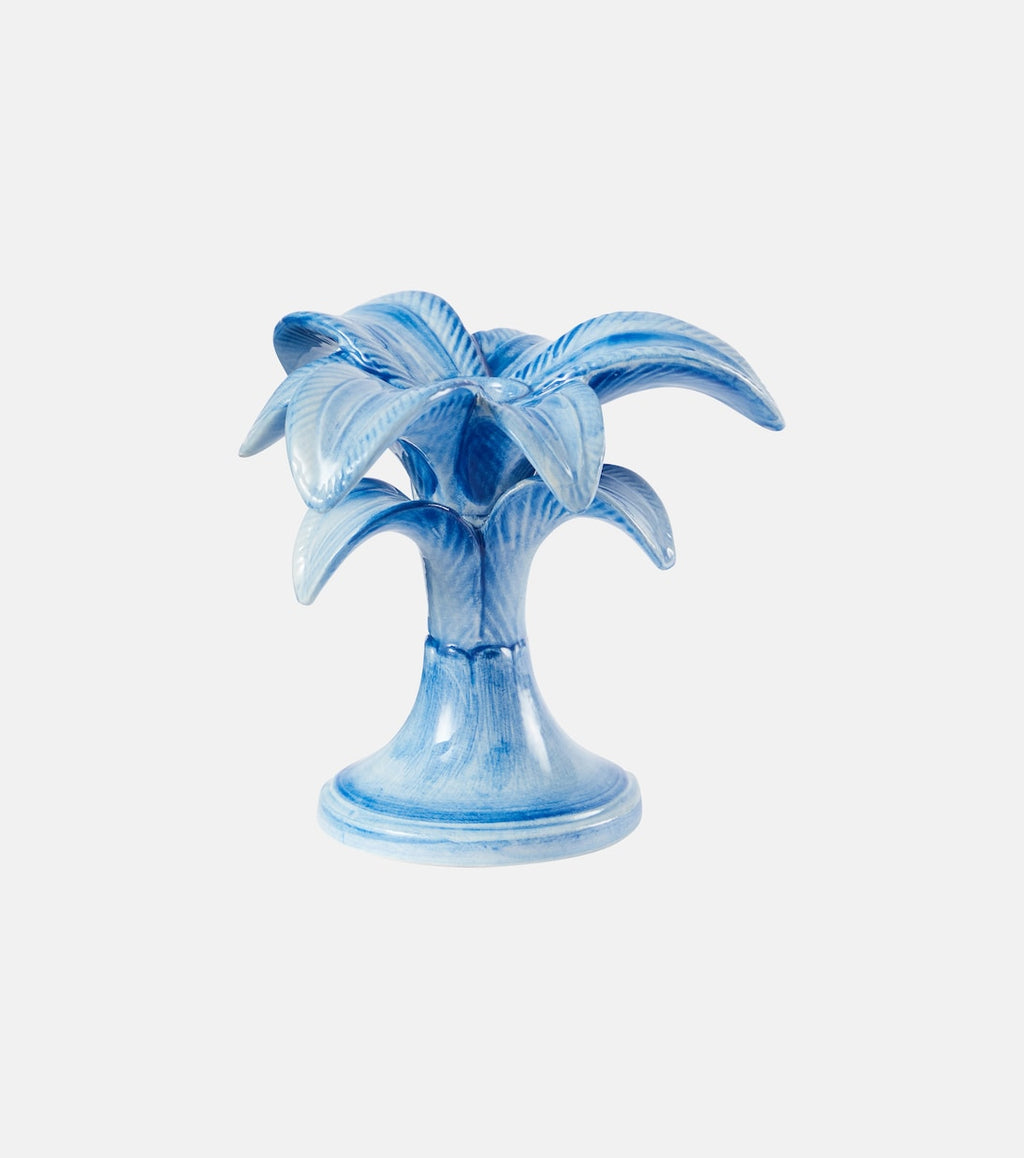 Les-Ottomans Small Ceramic Candle Holder