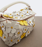 Loewe Paula's Ibiza Puzzle Small Top-Handle Bag
