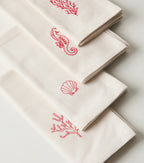 Les-Ottomans Linen Napkins